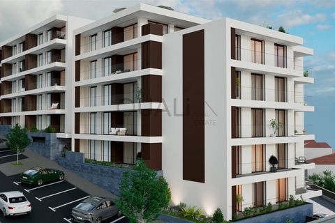 Lejlighed i Camara de Lobos, Madeira, Camara de Lobos - € 420.000 | Ref: Q2684 - foto 4
