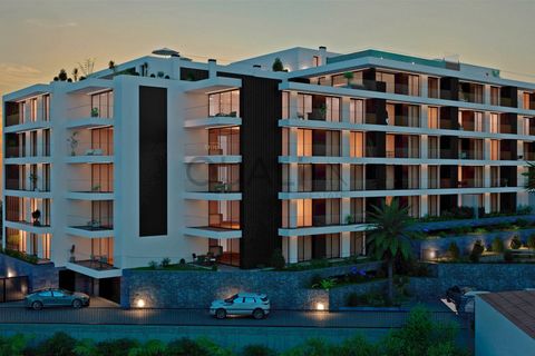 Lejlighed i Camara de Lobos, Madeira, Camara de Lobos - € 420.000 | Ref: Q2684 - foto 7