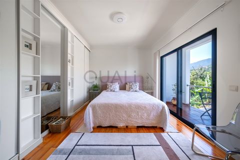 Villa i Santana, Madeira, Santana - € 650.000 | Ref: Q2700 - foto 17