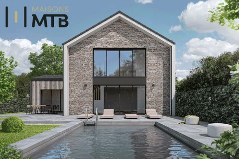 Villa i Saint-Briac-sur-Mer, Ille-et-Vilaine, Saint-Briac-sur-Mer - € 846.000 | Ref: CA_St_Briac_Lam_0906 - foto 2
