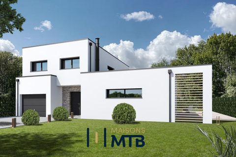 Villa i Chevaigne, Ille-et-Vilaine, Chevaigne - € 490.000 | Ref: GM897656789 - foto 9