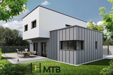 Villa i Chevaigne, Ille-et-Vilaine, Chevaigne - € 490.000 | Ref: GM897656789 - foto 13