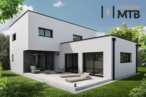 Villa i Chevaigne, Ille-et-Vilaine, Chevaigne - € 490.000 | Ref: GM897656789 - foto 15