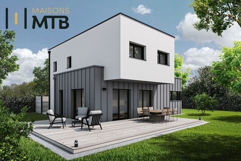 Villa i Chevaigne, Ille-et-Vilaine, Chevaigne - € 490.000 | Ref: GM897656789 - foto 19