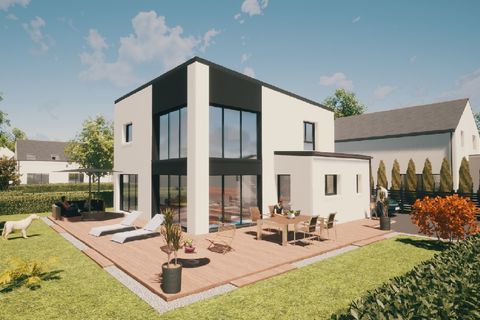 Villa i Betton, Ille-et-Vilaine, Betton - € 360.000 | Ref: GM769301 - foto 5
