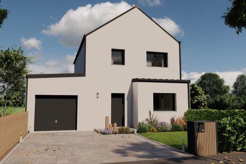 Villa i Saint-Cast-le-Guildo, Cotes-d'Armor, Saint-Cast-le-Guildo - € 249.800 | Ref: CA_St_Cast_Via_0506 - foto 2