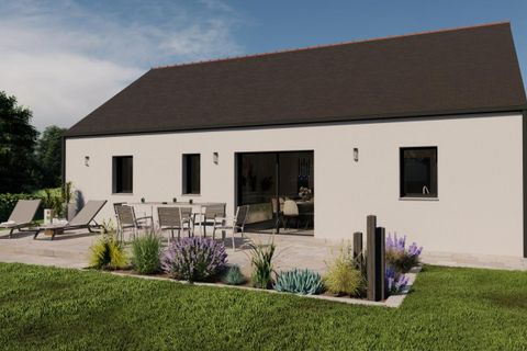 Villa en Cherrueix, Ille-et-Vilaine, Cherrueix - € 207.400 | Ref: YB30CHERRUEIX - photo 2