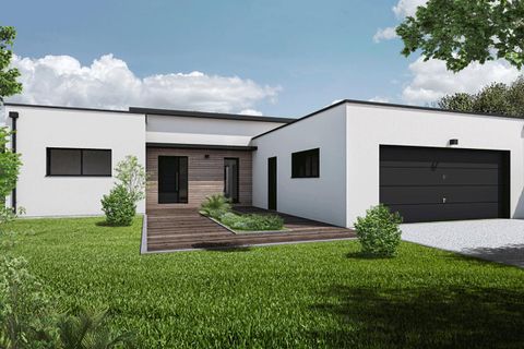 Villa en Cherrueix, Ille-et-Vilaine, Cherrueix - € 207.400 | Ref: YB30CHERRUEIX - photo 5