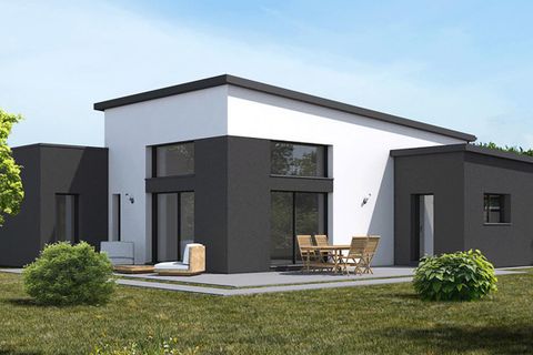 Villa en Cherrueix, Ille-et-Vilaine, Cherrueix - € 207.400 | Ref: YB30CHERRUEIX - photo 6