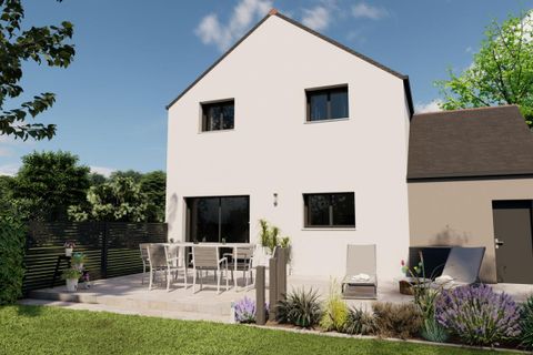 Villa i Le Hingle, Cotes-d'Armor, Le Hingle - € 224.800 | Ref: YB35LEHINGLE - foto 2