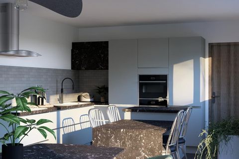 Villa i Le Hingle, Cotes-d'Armor, Le Hingle - € 224.800 | Ref: YB35LEHINGLE - foto 5