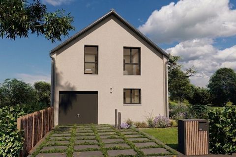 Villa i Saint-Malo, Ille-et-Vilaine, Saint-Malo - € 370.000 | Ref: YB21_SAINT_MALO_D7018506D - foto 2