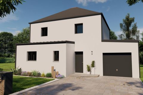 Villa i Saint-Malo, Ille-et-Vilaine, Saint-Malo - € 370.000 | Ref: YB22CHATEAUMALO - foto 3