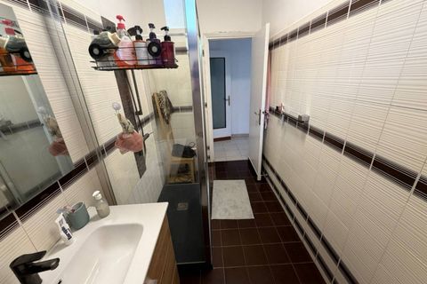 Apartament a Pisa, Pisa, Pisa - € 350/mes | Ref: 2026130 - foto 5