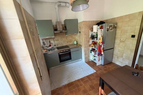 Apartament a Pisa, Pisa, Pisa - € 350/mes | Ref: 2026130 - foto 12