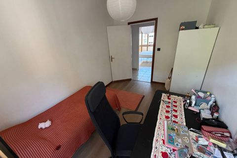 Apartament a Pisa, Pisa, Pisa - € 350/mes | Ref: 2026130 - foto 23