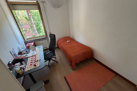 Apartament a Pisa, Pisa, Pisa - € 350/mes | Ref: 2026130 - foto 24