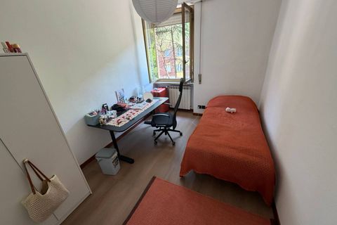 Apartament a Pisa, Pisa, Pisa - € 350/mes | Ref: 2026130 - foto 25