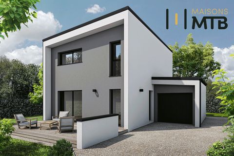 Villa a Elven, Morbihan, Elven - € 215.000 | Ref: GM98678791 - foto 5