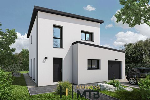 Villa a Elven, Morbihan, Elven - € 215.000 | Ref: GM98678791 - foto 6