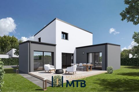 Villa a Elven, Morbihan, Elven - € 215.000 | Ref: GM98678791 - foto 10