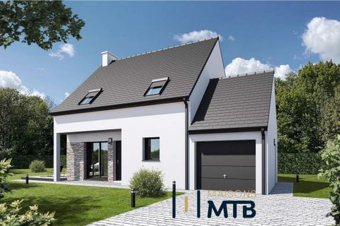 Villa a Elven, Morbihan, Elven - € 215.000 | Ref: GM98678791 - foto 12