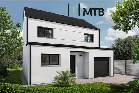 Villa a Elven, Morbihan, Elven - € 200.000 | Ref: GM6768801 - foto 2