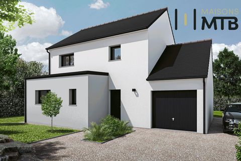 Villa a Elven, Morbihan, Elven - € 200.000 | Ref: GM6768801 - foto 4