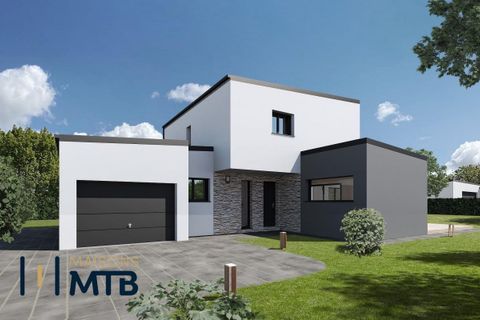 Villa a Elven, Morbihan, Elven - € 200.000 | Ref: GM6768801 - foto 9