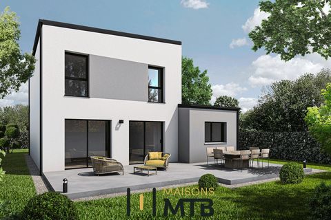 Villa a Elven, Morbihan, Elven - € 200.000 | Ref: GM6768801 - foto 12