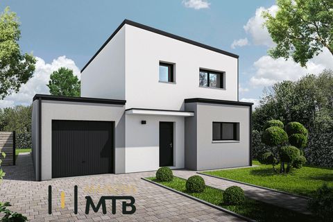 Villa a Elven, Morbihan, Elven - € 200.000 | Ref: GM6768801 - foto 15