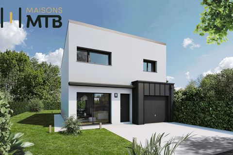 Villa a Elven, Morbihan, Elven - € 200.000 | Ref: GM6768801 - foto 16