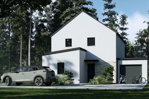 Villa i Pleurtuit, Ille-et-Vilaine, Pleurtuit - € 351.000 | Ref: CA_Pleurtuit020611 - foto 2
