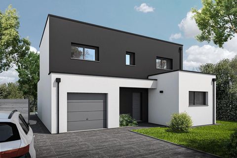 Villa i Pleurtuit, Ille-et-Vilaine, Pleurtuit - € 351.000 | Ref: CA_Pleurtuit020611 - foto 3
