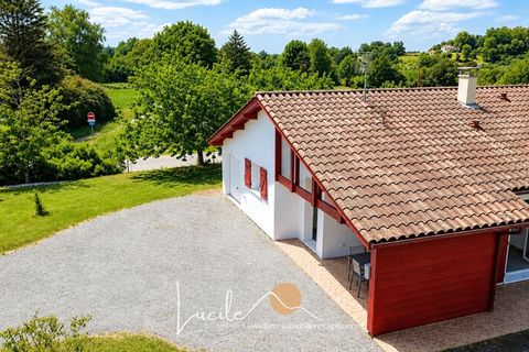 Villa a Arancou, Pyrenees-Atlantiques, Arancou - € 223.000 | Ref: 340932444742 - foto 2