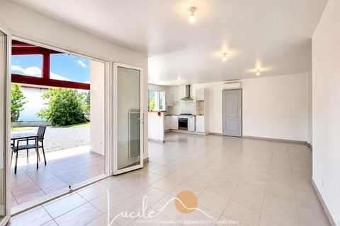 Villa a Arancou, Pyrenees-Atlantiques, Arancou - € 223.000 | Ref: 340932444742 - foto 4
