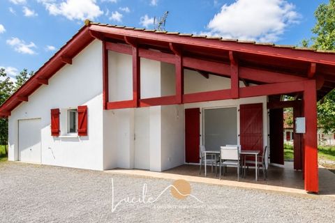 Villa a Arancou, Pyrenees-Atlantiques, Arancou - € 223.000 | Ref: 340932444742 - foto 15