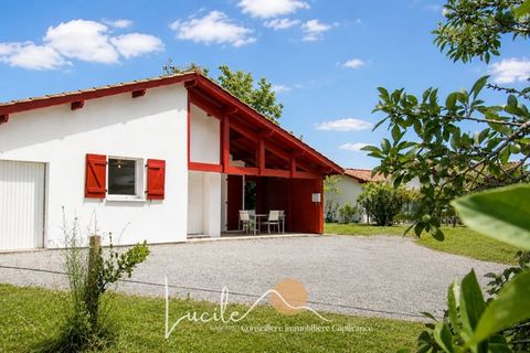 Villa a Arancou, Pyrenees-Atlantiques, Arancou - € 223.000 | Ref: 340932444742 - foto 16
