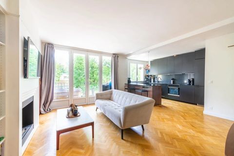 Lejlighed i Saint-Cloud, Hauts-de-Seine, Saint-Cloud - € 550.000 | Ref: 340934702632 - foto 1