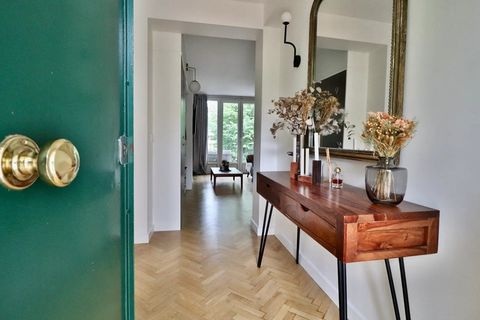 Lejlighed i Saint-Cloud, Hauts-de-Seine, Saint-Cloud - € 550.000 | Ref: 340934702632 - foto 2