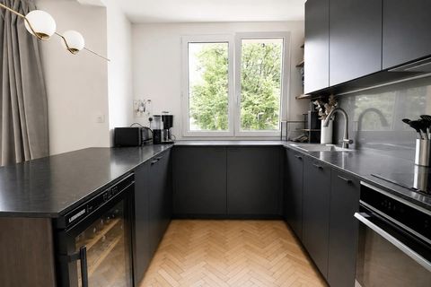 Lejlighed i Saint-Cloud, Hauts-de-Seine, Saint-Cloud - € 550.000 | Ref: 340934702632 - foto 3