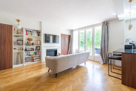 Lejlighed i Saint-Cloud, Hauts-de-Seine, Saint-Cloud - € 550.000 | Ref: 340934702632 - foto 4