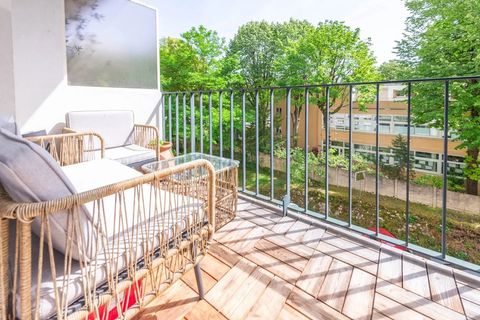 Lejlighed i Saint-Cloud, Hauts-de-Seine, Saint-Cloud - € 550.000 | Ref: 340934702632 - foto 5