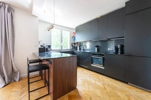 Lejlighed i Saint-Cloud, Hauts-de-Seine, Saint-Cloud - € 550.000 | Ref: 340934702632 - foto 6