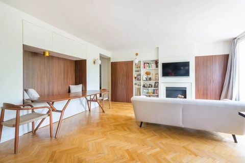 Lejlighed i Saint-Cloud, Hauts-de-Seine, Saint-Cloud - € 550.000 | Ref: 340934702632 - foto 7