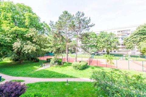 Lejlighed i Saint-Cloud, Hauts-de-Seine, Saint-Cloud - € 550.000 | Ref: 340934702632 - foto 9