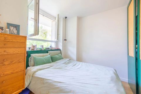 Lejlighed i Saint-Cloud, Hauts-de-Seine, Saint-Cloud - € 550.000 | Ref: 340934702632 - foto 10