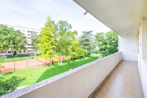 Lejlighed i Saint-Cloud, Hauts-de-Seine, Saint-Cloud - € 550.000 | Ref: 340934702632 - foto 11