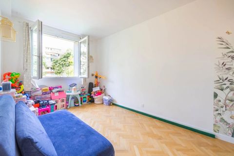Lejlighed i Saint-Cloud, Hauts-de-Seine, Saint-Cloud - € 550.000 | Ref: 340934702632 - foto 12