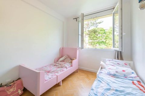 Lejlighed i Saint-Cloud, Hauts-de-Seine, Saint-Cloud - € 550.000 | Ref: 340934702632 - foto 13